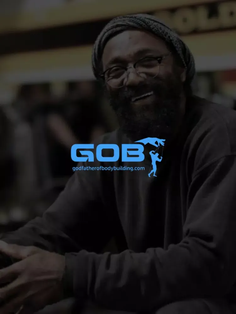 Capturas de pantalla de Charles Glass GOB
