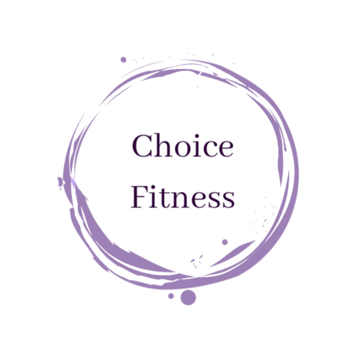 Choice Fitness with Monica Lee