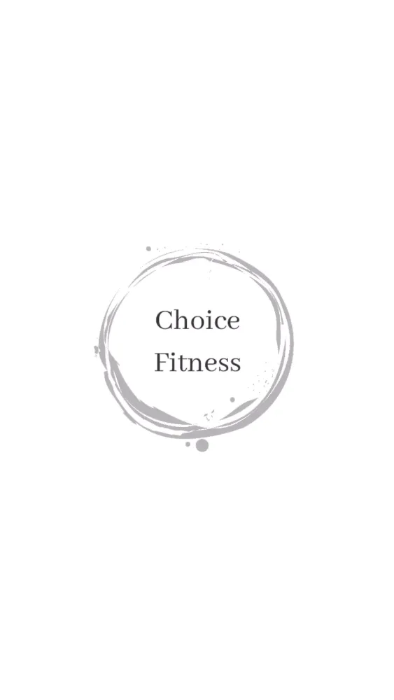 Capturas de tela do Choice Fitness with Monica Lee