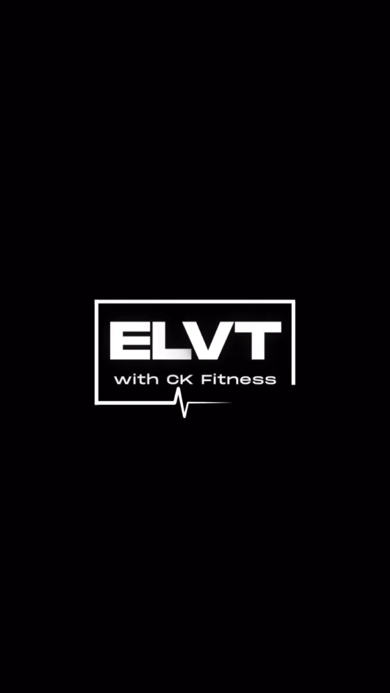 تصاویر ELVT with CK Fitness