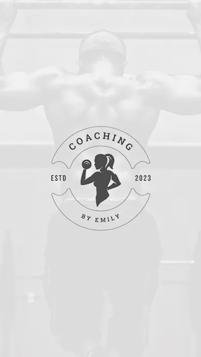Screenshot di EmBody Health and Coaching
