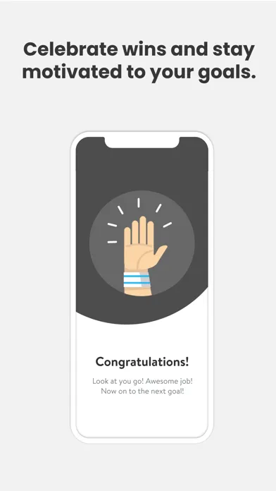 Screenshot di EmBody Health and Coaching