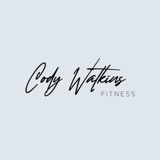 Cody Watkins Fitness App Cody Watkins Fitness App