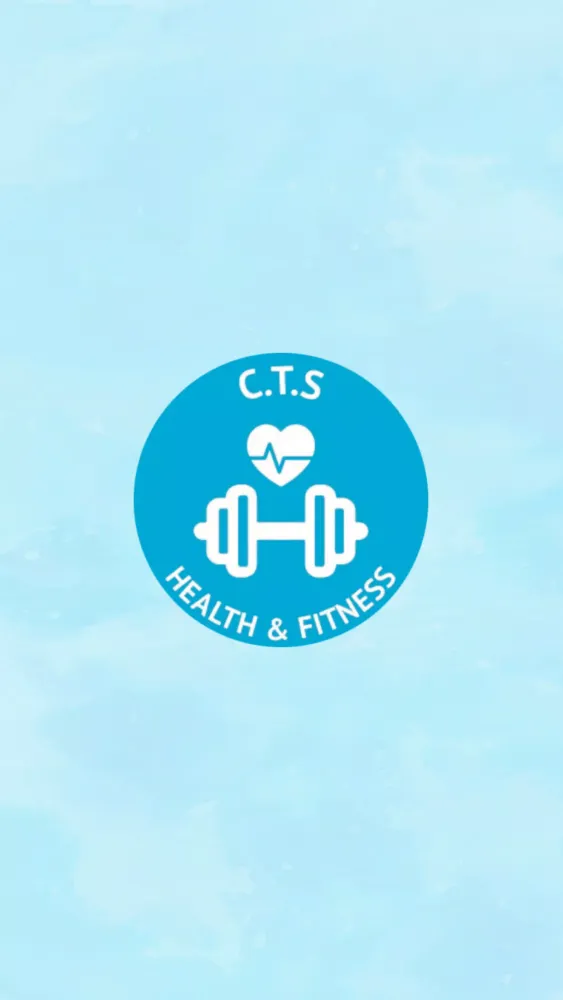 Capturas de pantalla de CTS Health and Fitness