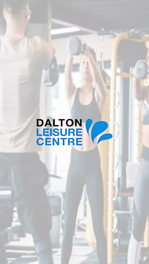 Dalton Leisure Centre Ekran Görüntüleri