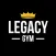 Legacy Gym App