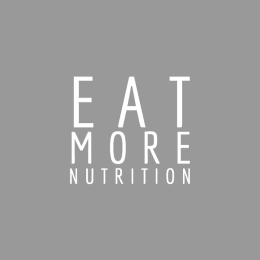 Eat More Nutrition