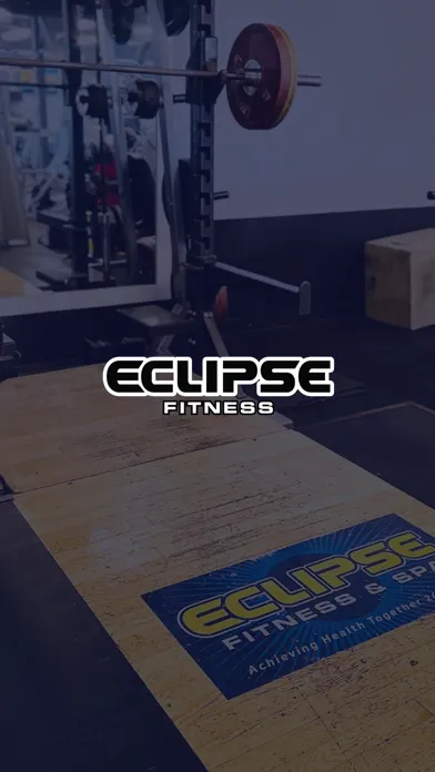 Eclipse Fitness NY Screenshots