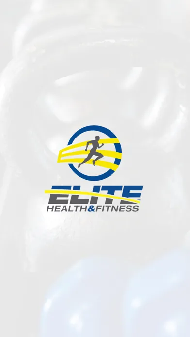 Capturas de pantalla de Elite Health and Fitness