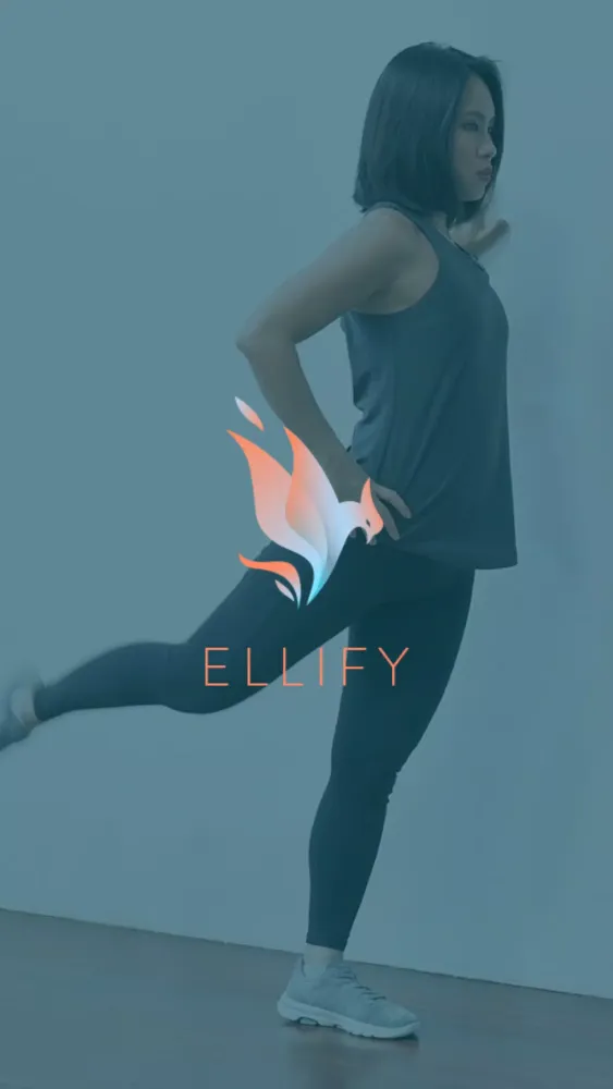 Ellify Health应用截图