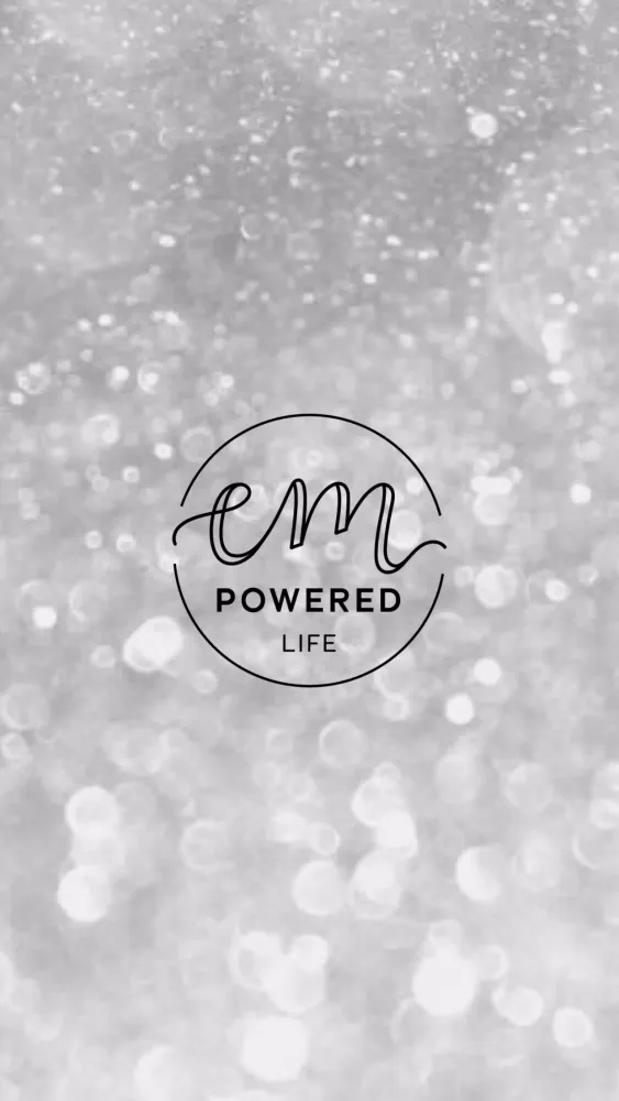 Em Powered Life Fitness應用截圖