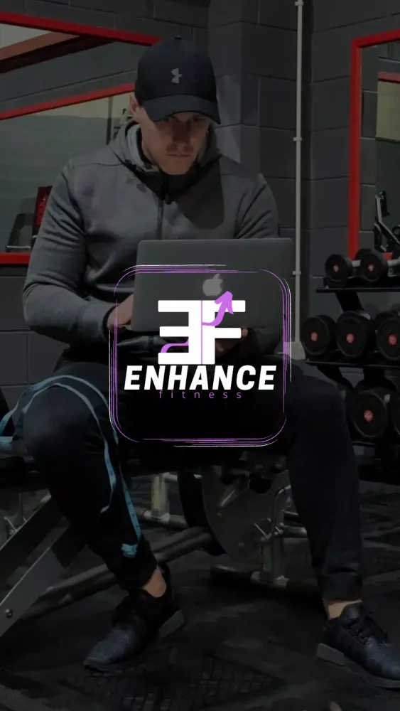 Captures d'écran de Enhance Fitness