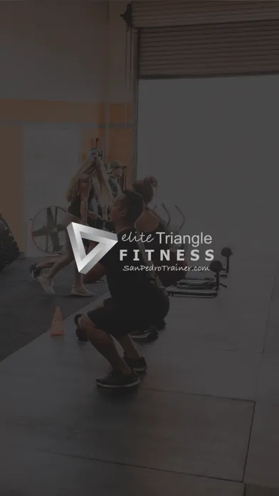 Capturas de tela do ETF Online