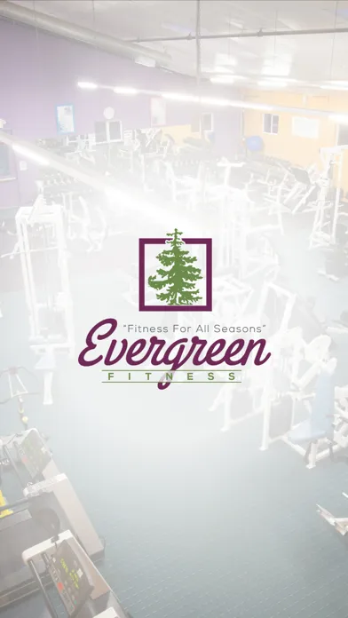Скриншоты Evergreen Fitness at Home