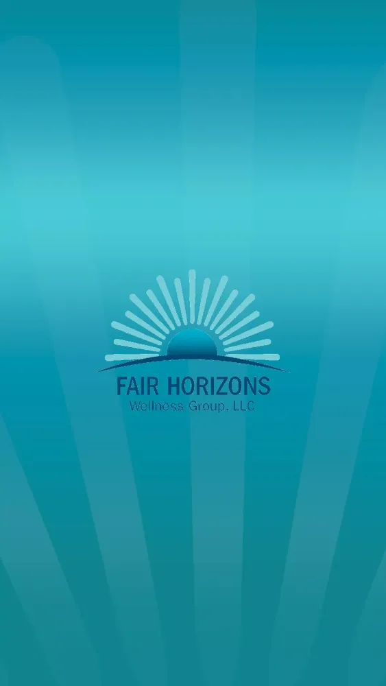 Zrzuty ekranu Fair Horizons Wellness Group