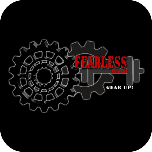 Fearless Fitness Gear Up LLC