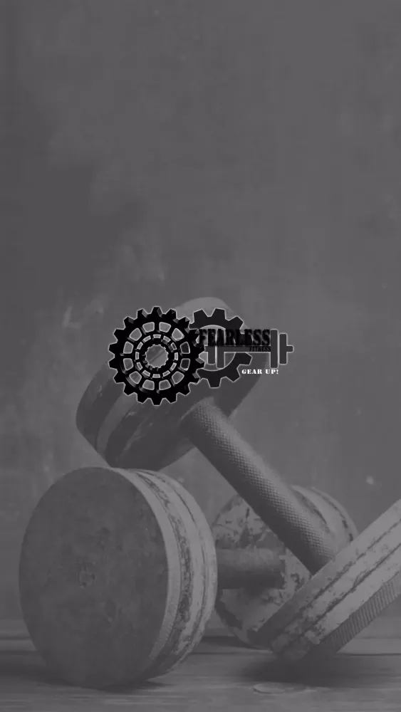 تصاویر Fearless Fitness Gear Up LLC