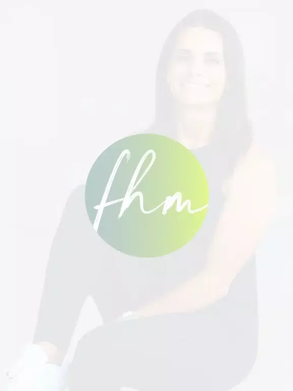 FHM Active iPad  Screenshots