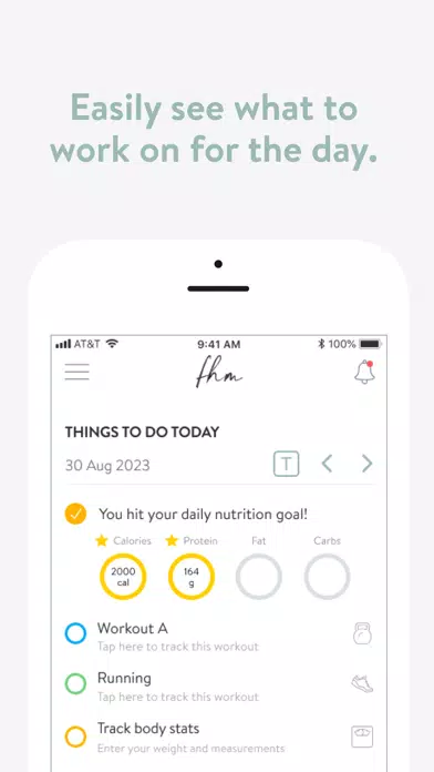تصاویر FHM Active