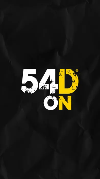 54D ON Ekran Görüntüleri