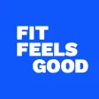 Fit Feels Good Fit Feels Good