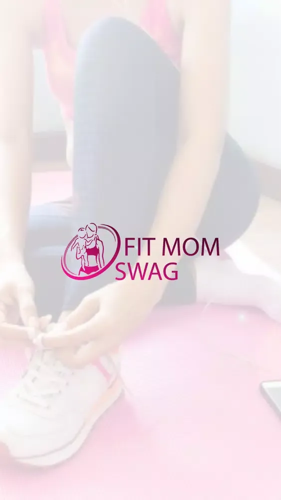 Fit Mom Swag应用截图