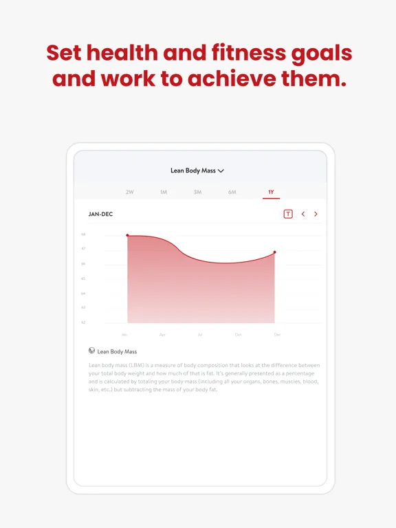 Fitness19 Pittsburgh iPad  স্ক্রিনশট