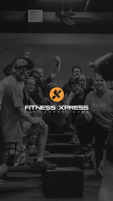 Fitness Xpress Sachse应用截图