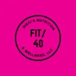 Fit Over 40 App