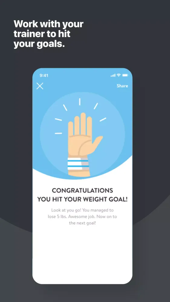 NUVI Lifestyles Screenshots