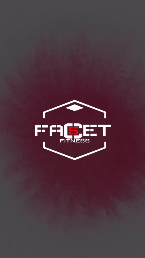 Скриншоты Five Facet Fitness