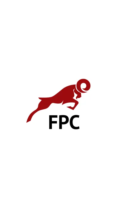 Captures d'écran de FPC Training