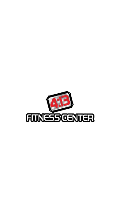 Zrzuty ekranu 413 Fitness Center