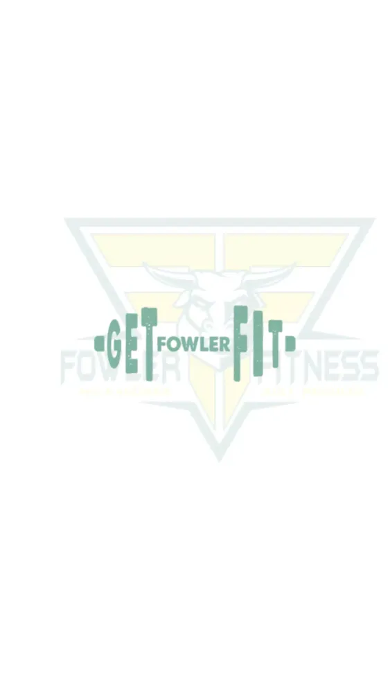 Capturas de pantalla de Fowler Fitness and Nutrition