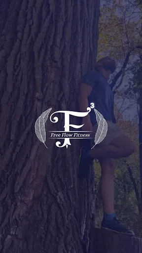 Captures d'écran de Free Flow Fitness
