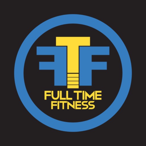 Full Time Fitness