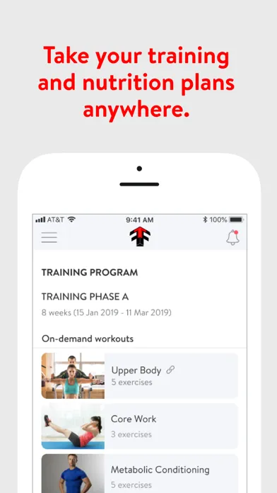 صور Future Fitness Training
