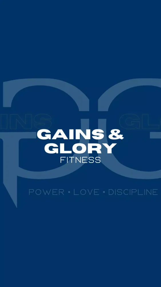 Gains and Glory Screenshots