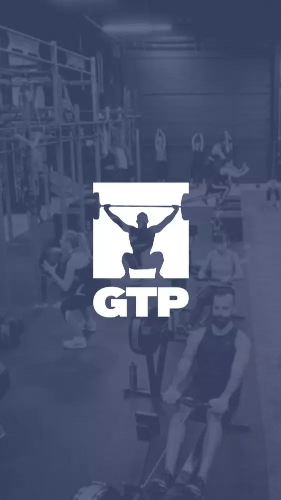 Game Time Physio + Performance स्क्रीनशॉट