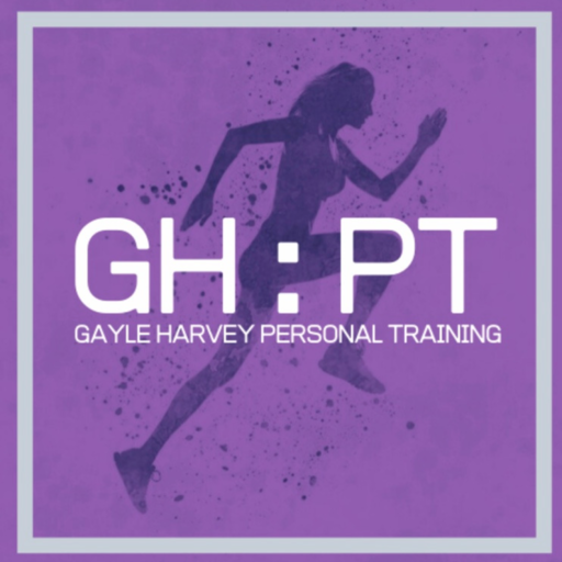 Gayle Harvey PT