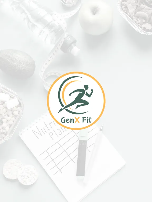 صور GenX Fit iPad 