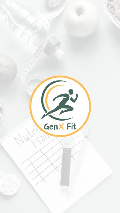 صور GenX Fit