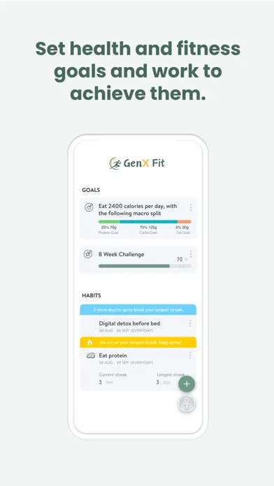 صور GenX Fit