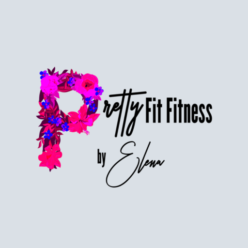 Get Pretty Fit with Elena Get Pretty Fit with Elena