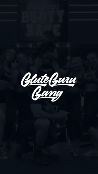 صور Glute Guru Gang