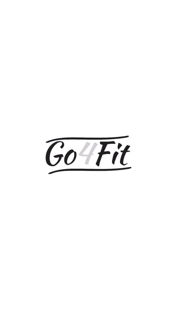 Go4Fit Active Lifestyle应用截图