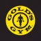 Golds Gym YYC