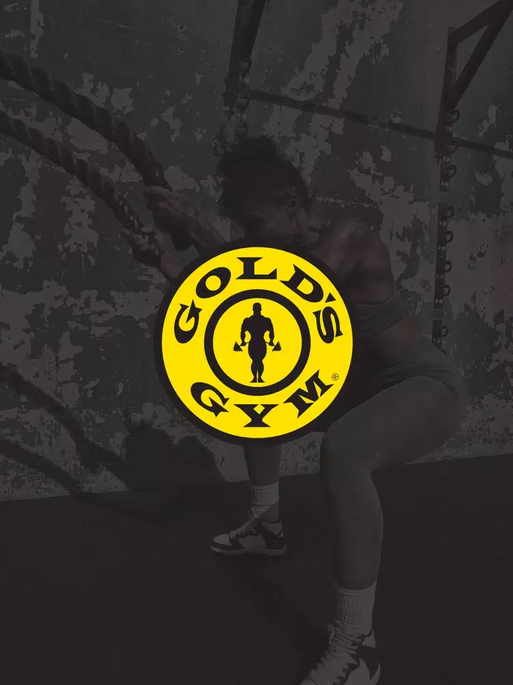 Capturas de pantalla de Golds Gym YYC iPad 