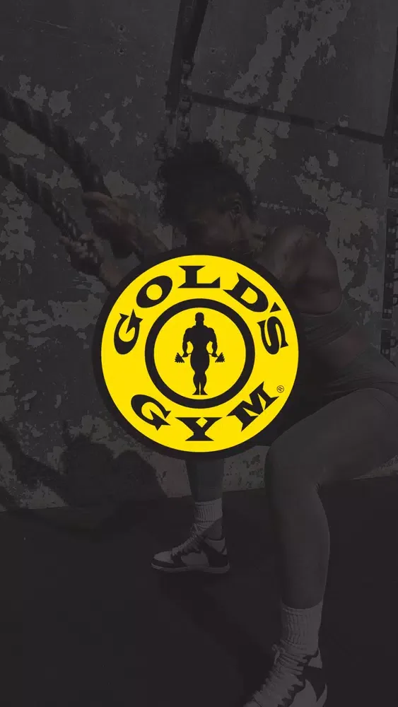 Capturas de pantalla de Golds Gym YYC
