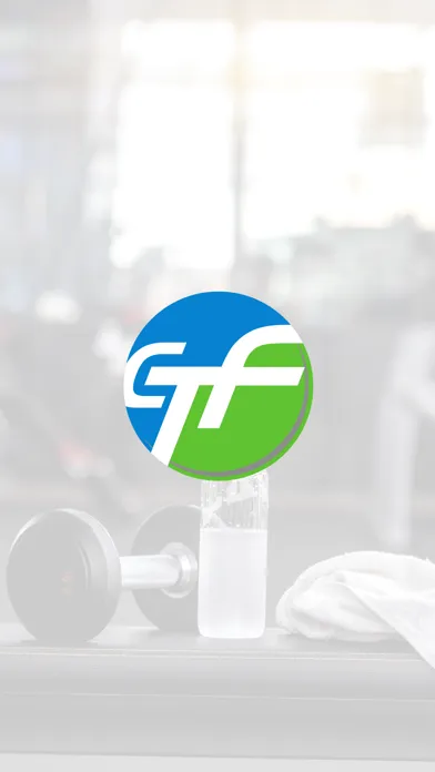 Скриншоты Charles Town Fitness